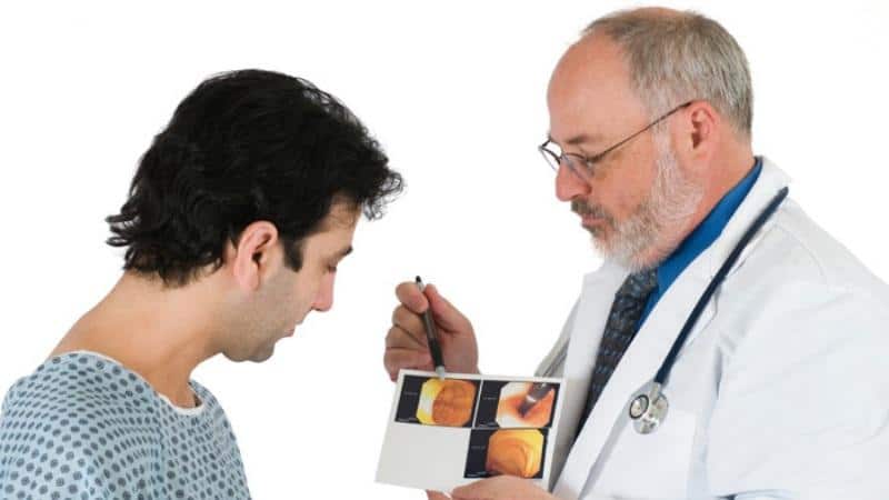 слабый сфинктер прямой кишки лечение