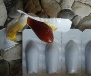 Препарат Олестезин: инструкция по применению при геморрое и отзывы