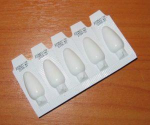 Препарат Олестезин: инструкция по применению при геморрое и отзывы