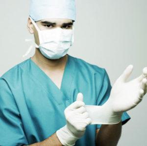 иссечение анальной трещины лазером