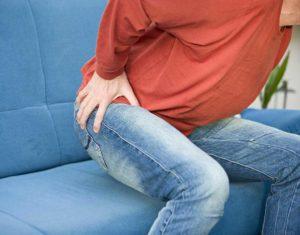 реабилитация после операции удаления геморроя хирургическим путем