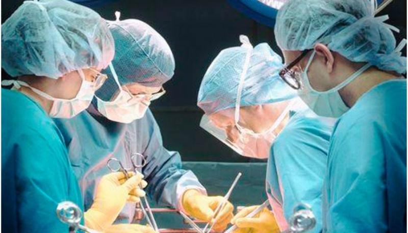 острый гнойный ишиоректальный парапроктит