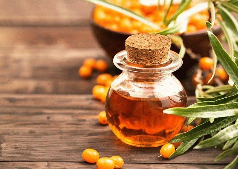 от геморроя свечи с облепихой