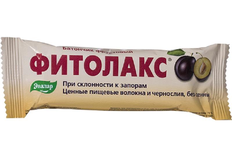 Препарат Фитолакс при запорах: инструкция и отзывы