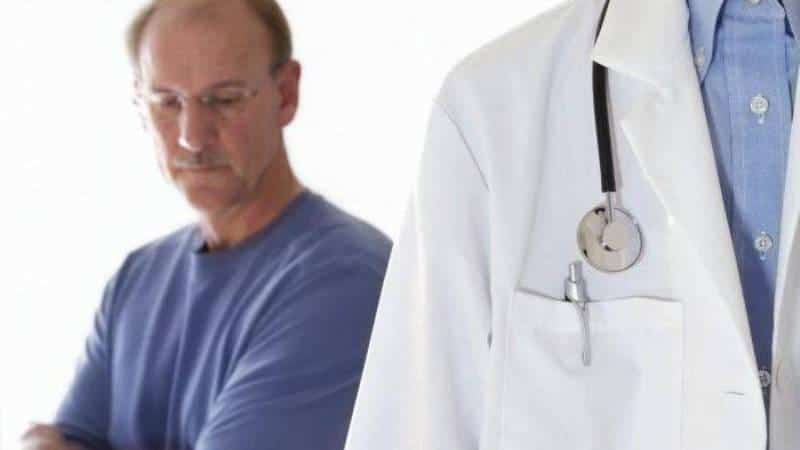 Препарат Афала: инструкция по применению при простатите и отзывы