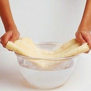 лечение геморроя льдом в домашних условиях