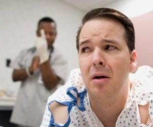 хирургическое лечение геморроя отзывы