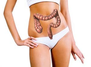 перепончатый слизистый колит симптомы лечение