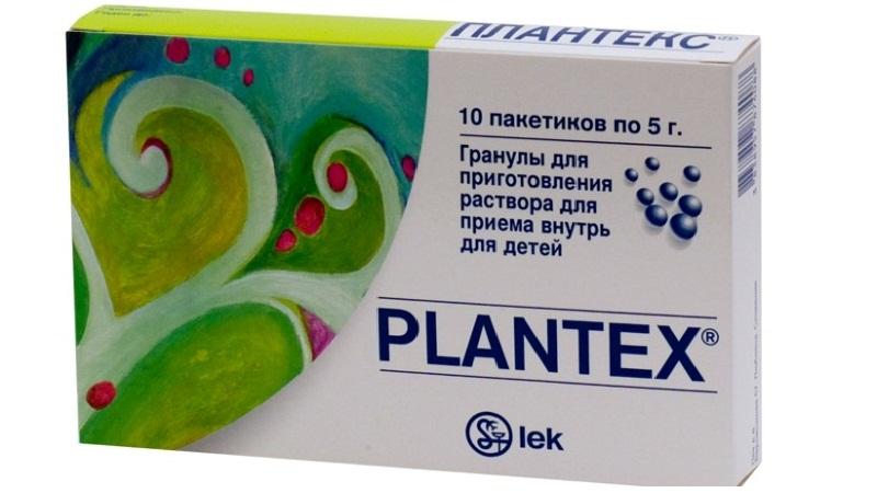 Препарат Плантекс: инструкция при запорах и отзывы