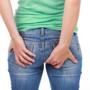 почему болит задний проход у женщин и мужчин