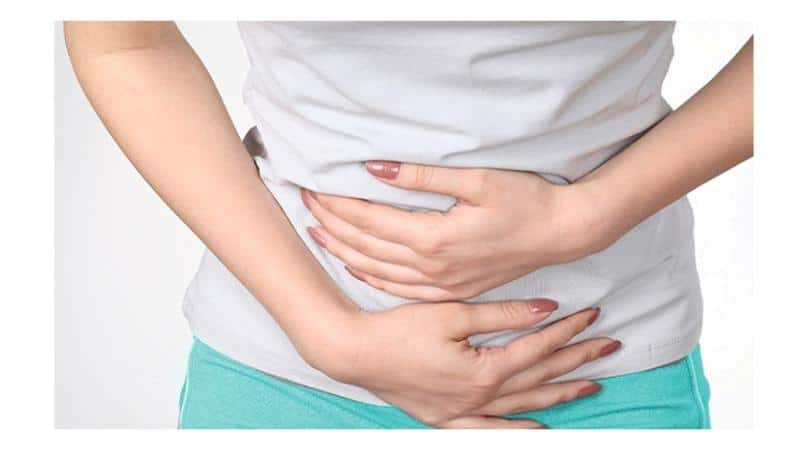 Постоянные газы в заднем проходе: причины и как избавиться