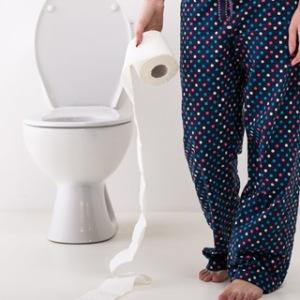 полип прямой кишки первые симптомы