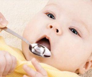 Помогает ли укропная вода при запорах у новорожденных