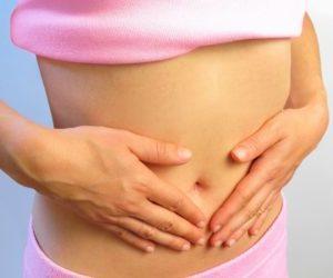 кишка ободочная восходящая