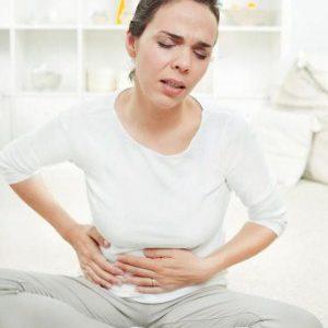 ободочная кишка симптомы воспаления