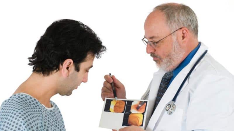 можно ли при геморрое есть бананы