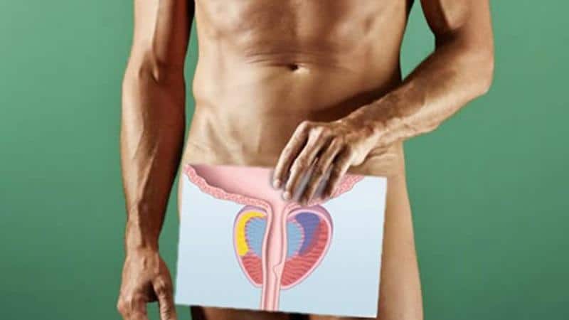 профилактика простатита у мужчин в домашних условиях