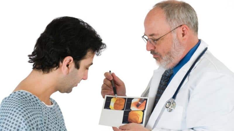 врач проктолог кто это такое и чем он занимается