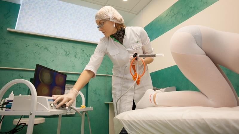 проктолог что лечит у мужчин и женщин