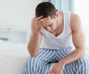 застойный простатиты у мужчин симптомы