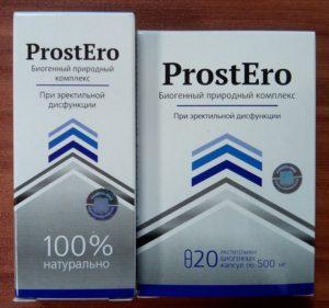 простэро от простатита инструкция по применению