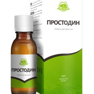 простодин капли от простатита отзывы