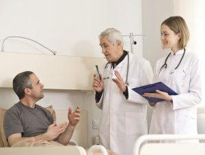 Противопоказания при лечении геморроя