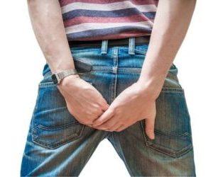 Противопоказания при лечении геморроя