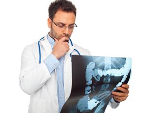 поперечно ободочной кишки рак