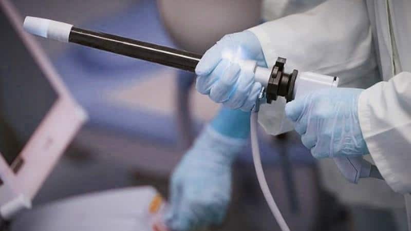 подготовка к ректоскопии прямой кишки