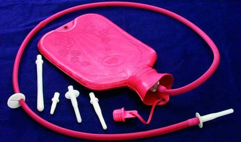 ректоскопия прямой кишки что это такое