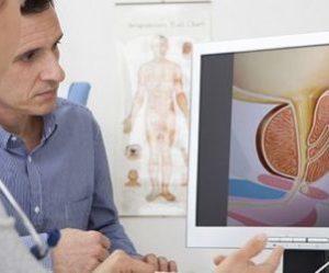 Хронический простатит в стадии ремиссии