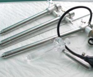 подготовка к ректороманоскопии прямой кишки