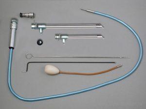 как подготовиться к исследованию прямой кишки