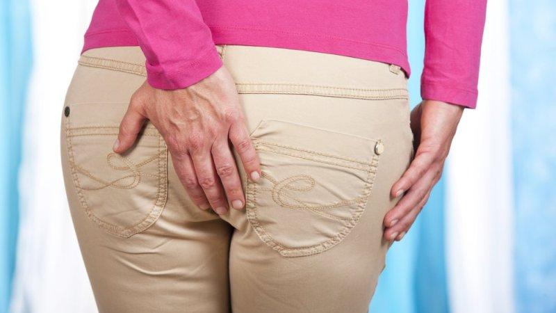 самое эффективное средство от геморроя для женщин