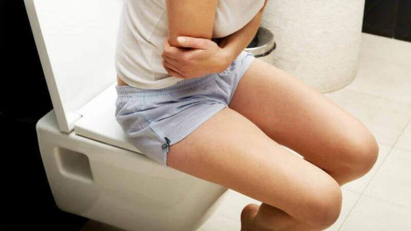 сенна трава от запоров