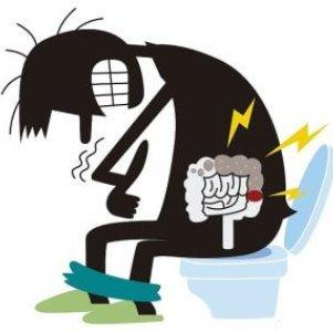 листья сенны от запоров