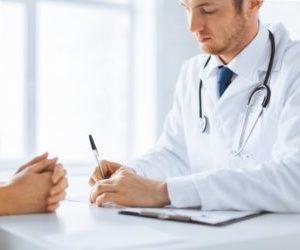 шишка на анусе