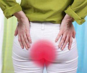 болит шишка возле заднего прохода фото