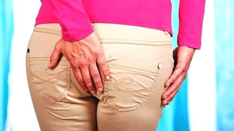 от чего бывает геморрой у женщин