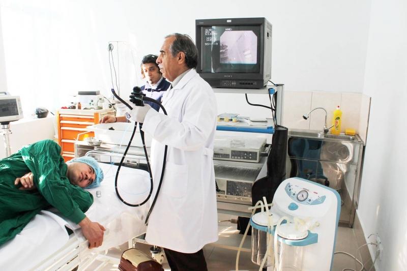 Что такое синдром раздраженной толстой кишки