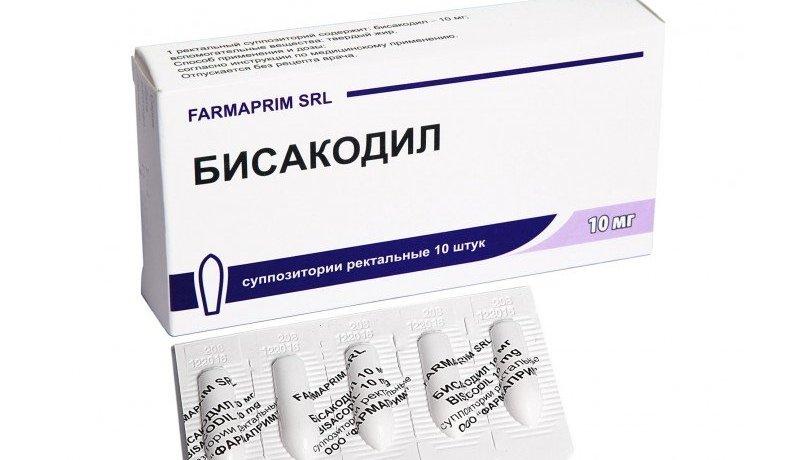 Какие слабительные можно пить при геморрое и после операции