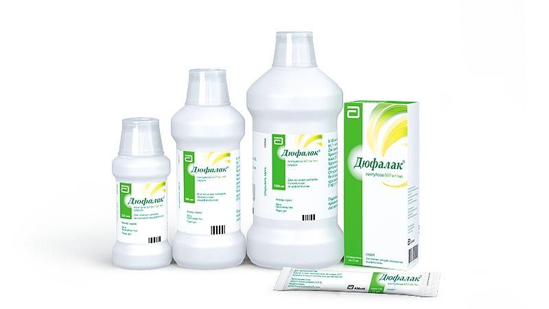 мягкое слабительное при геморрое