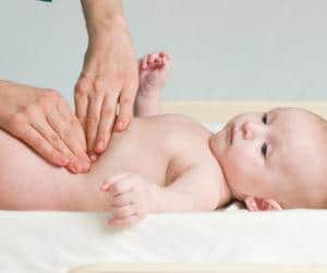 Запор после Смекты у грудничка: может ли такое быть и что делать