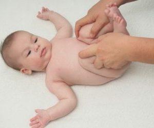 Запор после Смекты у грудничка: может ли такое быть и что делать