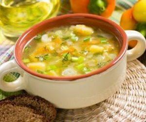 Какие супы можно есть при запорах