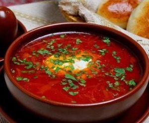 Какие супы можно есть при запорах