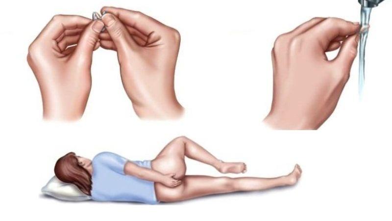 свечи от запора недорогие и эффективные