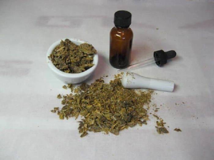 свечи из прополиса от простатита своими руками