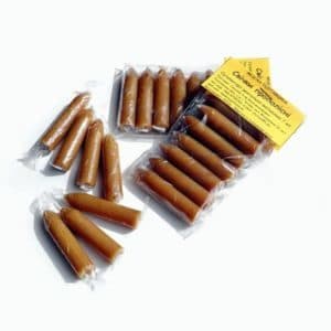 свечи от геморроя с прополисом название